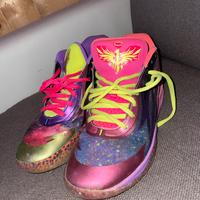 Scarpe Lamelo Ball