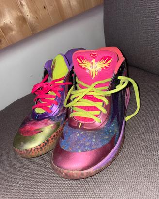 Scarpe Lamelo Ball