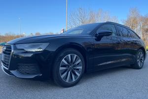 Audi A6 Avant 40 2.0 TD Business*Automatik*Navi*Ce