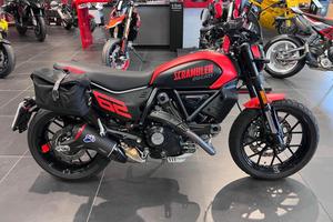 DUCATI Scrambler 800 Full Throttle my23