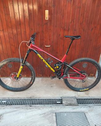 MTB mondraker superfoxy
