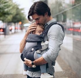 Ergobaby 360 Cool Air Marsupio Porta Bimbo