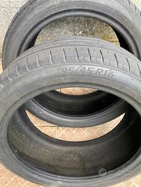 Gomme Estive