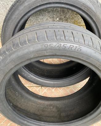 Gomme Estive