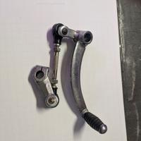 HONDA CB 400 Four pedale cambio con rinvio 