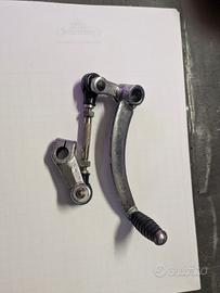 HONDA CB 400 Four pedale cambio con rinvio 