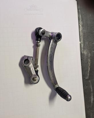 HONDA CB 400 Four pedale cambio con rinvio 