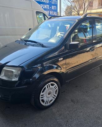 Fiat Panda 1.2 Climbing Natural Power rate da 99,0