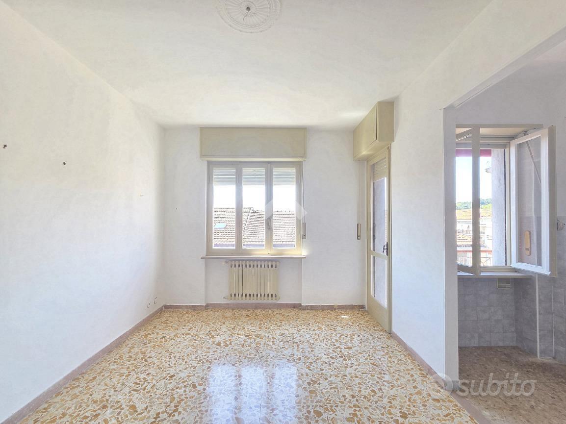 Apartment in Alpignano, Torino - Vista 3