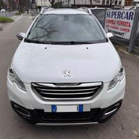 Peugeot 2008 1.6 HDI S&S URBAN CROSS garanzia 12 m