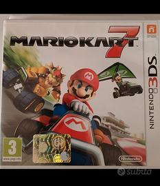 Giochi per Nitendo 3DS