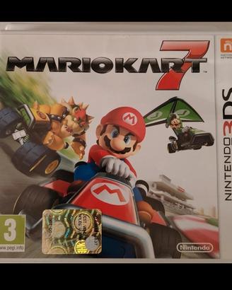 Giochi per Nitendo 3DS