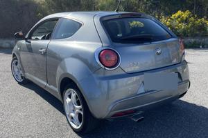 Alfa Romeo Mito 1.6 diesel 120 cavalli