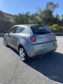 Alfa Romeo Mito 1.6 diesel 120 cavalli