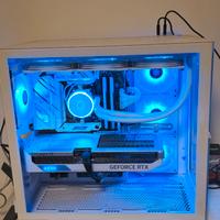 Pc da gaming con 4070ti