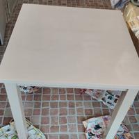 Tavolo per 4 persone