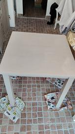 Tavolo per 4 persone