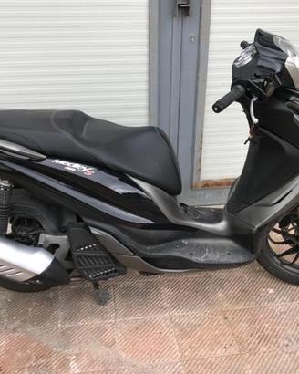Piaggio medley s 125 Abs ricambi medley 125 2019