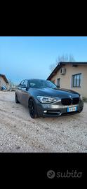 Bmw serie 1 116d