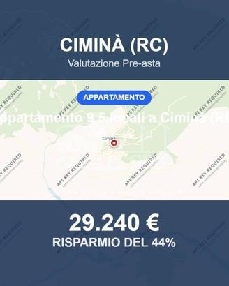 Immobile in asta di 208 m² con più di 5 locali a C
