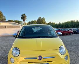 Fiat 500 1.2 Sport