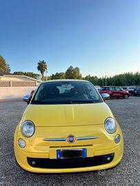 Fiat 500 1.2 Sport