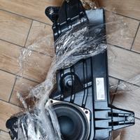 subwoofer Bose hyundai i20