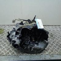 CAMBIO COMPL. PEUGEOT 206 PLUS (02/09-) HFX 2231C8