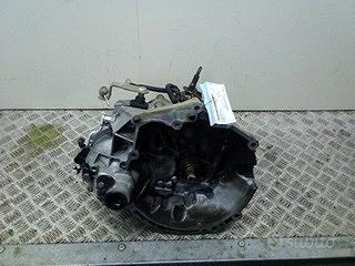 CAMBIO COMPL. PEUGEOT 206 PLUS (02/09-) HFX 2231C8