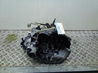 CAMBIO COMPL. PEUGEOT 206 PLUS (02/09-) HFX 2231C8