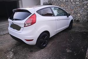 FORD Altro modello - 2016