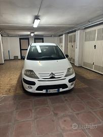 Citroen c3 2008 diesel
