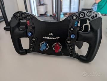 volante ascher artura pro  USB