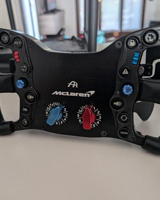 volante ascher artura pro  USB