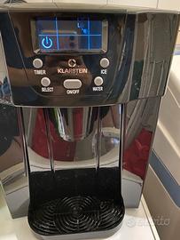 Klarstein macchina per ghiaccio