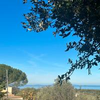 Zona l'Abbiu privacy e vista mare da sogno