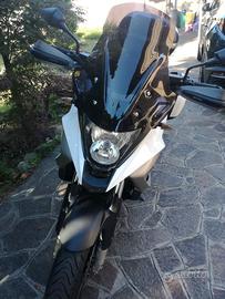Honda Crossrunner
