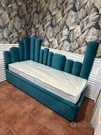 Divano letto plasmon