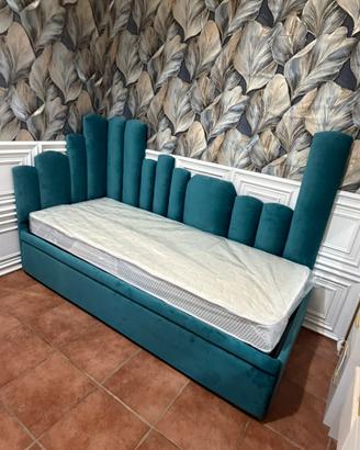 Divano letto plasmon