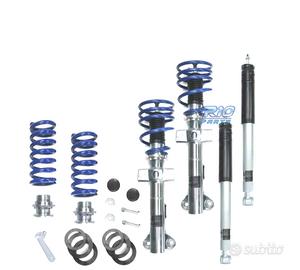 SOSPENSIONE FILETTATA BLUE LINE MERCEDES SLK R171