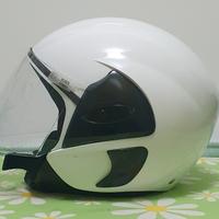 casco jet