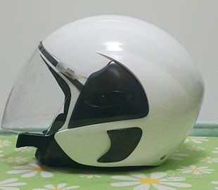 casco jet