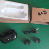 Auricolari blootooth. NUOVI