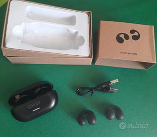 Auricolari blootooth. NUOVI