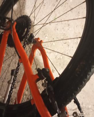 mtb freeride 