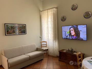 Centralissimo in Aosta, Cuore Del Centro Storico