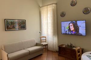 Centralissimo in Aosta, Cuore Del Centro Storico