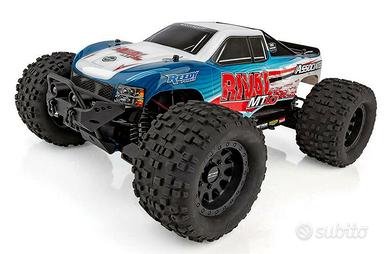 Monster RC Team Associated RIVAL MT10