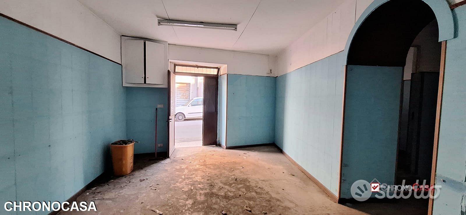 Appartamento – Messina, Immacolata, III Circoscrizione - Vista 3