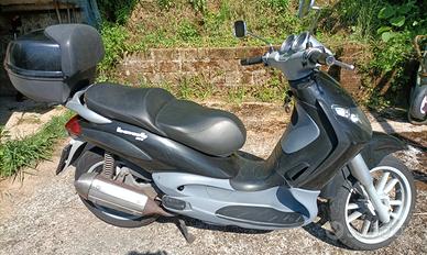  piaggio Beverly 200